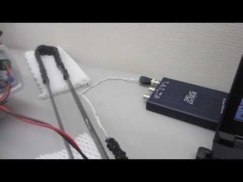 基礎実験：非線形現象の確認に基づいた、超音波発振条件の最適化－－バイスペクトル・自己相関の変化－－（超音波システム研究所）