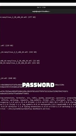 Unlocking Whisper: Your Guide to Easy Setup! #shorts