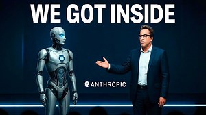 【AI分享】Anthropic重磅突破！人类首次“看懂”AI运行逻辑！_哔哩哔哩_bilibili