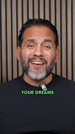 Your Dream Board: Understanding Its True Origins