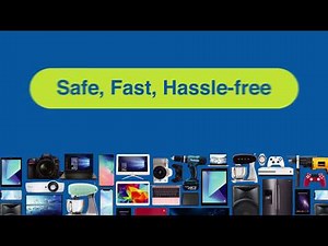 3 Ways to Sell or Pawn your goods!