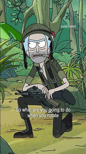 Reborn To Kill | Rick and Morty | Adult Swim Europe