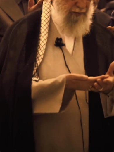 Support for Iran: A Call for Unity and Faith