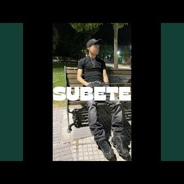Dembow 2026 (Subete)