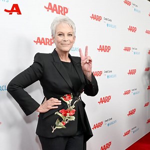 Celebrating breaking barriers in ageism in entertainment for 21 years – AARP's Movies for Grownups Awards is back to honor 2022's standout films and TV shows that resonate with the 50-plus audience. Can you spot any of your favorite Hollywood icons? 🤩 Stay tuned: More surprises – and show tunes – to come! Be sure to catch the broadcast on Friday, Feb. 17, at 9/8c, presented by Great Performances l PBS. | AARP