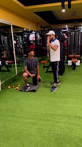 62K views · 1.2K reactions | Special work with young fast bowler. #fastbowling #speed #training #fblifestyle | Alam Khan | Facebook