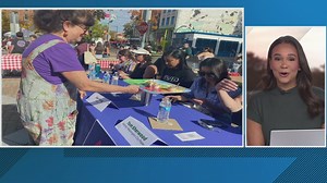 Apple Festival returns to Adams Morgan