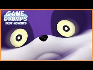 Game Grumps Best Moments Big the Cat