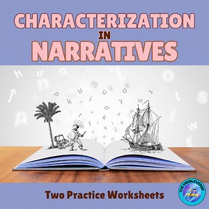 Characterization in Narratives