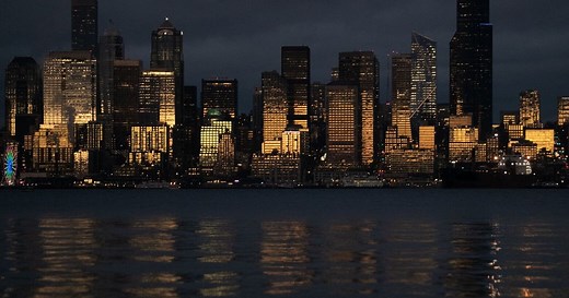 Seattle violent crime hits 15-year high, and 4 more takeaways from new report