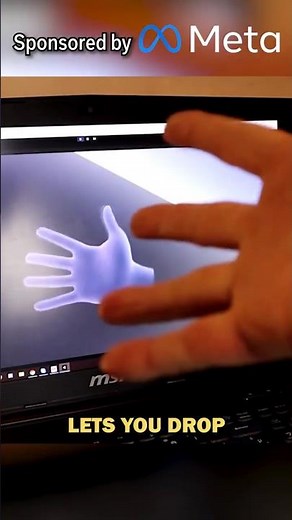 How to Setup Hand Tracking in Unity #vrdev #vr #metahorizonpartner