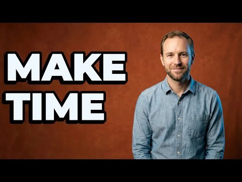 How to Find a Consistent Time for Bible Devotion?