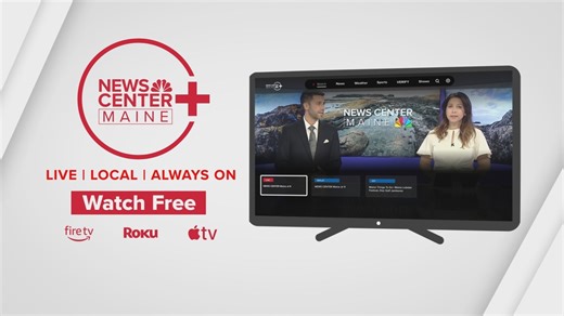 Watch Now: Featured content you don't want to miss on NEWS CENTER Maine