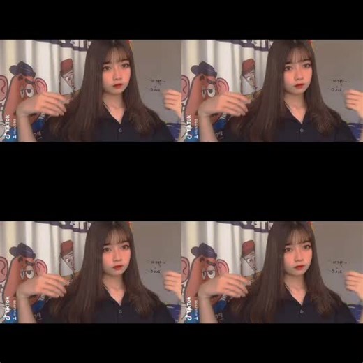 Engaging Hand Gestures and Cartoon Fun