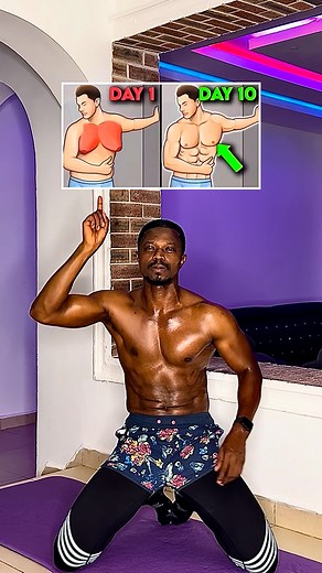 Knee Push Up Variations To Get Rid Of Chest Fat For Beginners #pushups #chestworkout #beginnerworkout | Doctor CC Fit