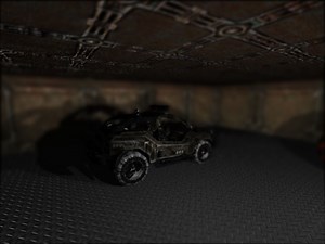 Engine improvements news