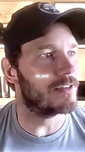 The story of how Chris Pratt became Mr Hollywood