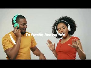 Little Bit of Fun (Lyrics Video)