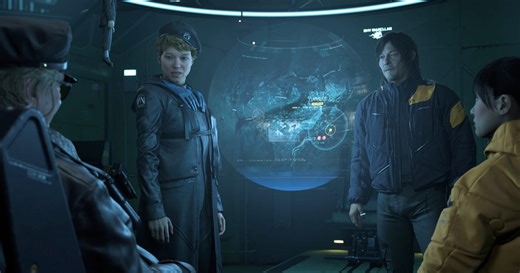 Death Stranding 2 missions: Full list of chapters and Main Orders