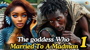 30K views · 566 reactions | Married To A Mad Man ( Episode 1 ) #talesbyafricansage #promiinentafricantales #africantales #storytelling #africanfolktale | Aboki 4 Christ TV | Facebook