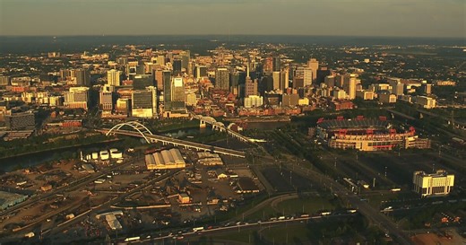 New Baker Group poll shows majority of Davidson Co. voters are somewhat pessimistic about direction of city