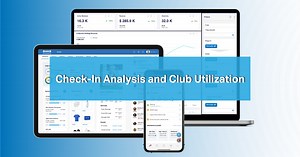 IGNITE Insights – Check-In Analysis and Class Utilization Reports -