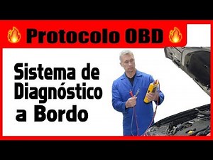🔴 PROTOCOLO OBD: ¿QUÉ ES Y CÓMO FUNCIONA? - GUÍA DEFINITIVA 🔔