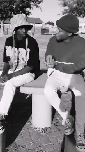 Danger RSA: Exploring Kasi Rap and Hip Hop Culture