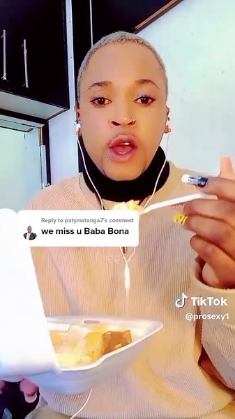 Zimbabwe Gay TikTok Trends and Celebrities
