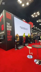 7.4K views · 947 reactions | From rescue gear to turnout gear, INNOTEX® delivers a complete range of protection designed for first responders and firefighters. Every piece reflects decades of innovation, real-world testing, and firefighter feedback—ensuring comfort, durability, and safety when seconds matter. #INNOTEXProtection #FirefighterGear #RescueGear #SafetyFirst #BuiltForTheMission #FirefighterLife #TurnoutGear #PPE | INNOTEX | Facebook