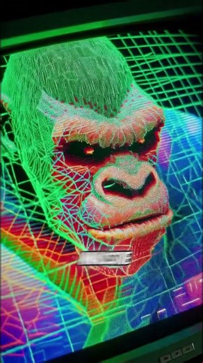 The supercomputer trick that saved an entire console 🖥️ #retro #nintendo #Shorts