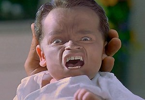 Digital Head Swap - TV Tropes