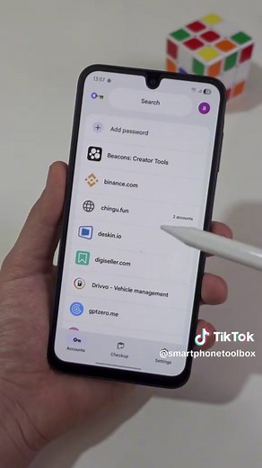 Google Password Manager Tutorial: Stop Resetting Passwords!