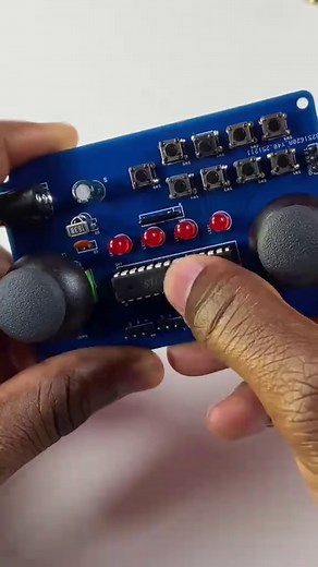 Explore STEM with a DIY Robotic Arm Kit