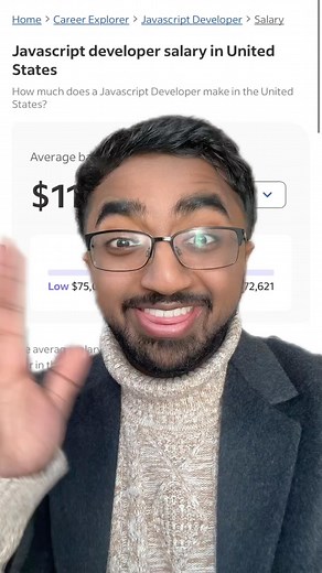 Sajjaad Khader on Instagram: "COMPLETE Beginner’s Guide to JavaScript #javascript #coding #swe #fyp"
