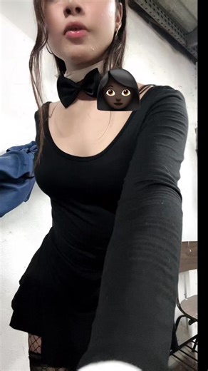 Último video vestida así jaa