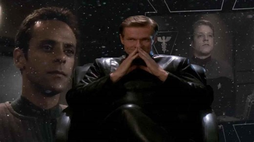 Dominion War: Section 31 and the Federation utopia lie