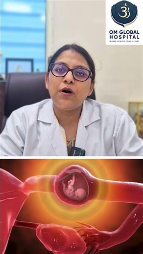 Missed Period & Spotting? Why You Shouldn’t Ignore It | Dr. Deepa Agarwal, OM Global Hospital