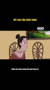 Hạnh phúc vốn dĩ rất mặn nồng, chỉ là lòng người cứ mãi mải mê đi tìm những vị ngọt xa xôi. Quà tặng cuộc sống #quatangcuocsong #phimhoathinh #truyencotich #xuhuong | Tuổi Thần Tiên