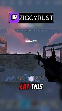 Roaming with the new RPG #rust #rustconsole #rustgame #gaming