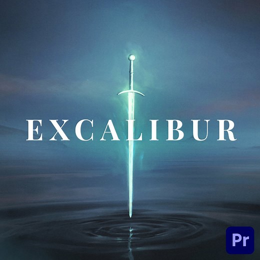 Excalibur – Premiere Pro extension