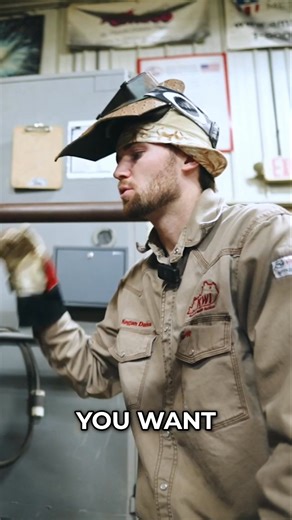 4.4K views · 62 reactions | How to fail at welding: • Rush your setup • Ignore comfort • Skip machine checks • Wonder why your welds look terrible How to succeed: • Verify wire position • Check argon levels • Test your equipment • Position yourself comfortably How you set up determines how you earn. | Kentucky Welding Institute LLC | Facebook