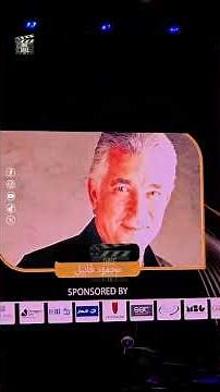 Success is not a coincidence... A statement by artist Salah Qabil after being honored by the Best...