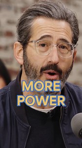 Sam Seder: Did Trump's attack on DEI give corporations more power? #samseder #surrounded #jubilee | Jubilee