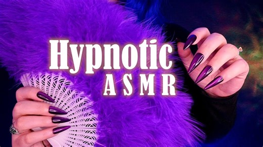 【Hypnotic Dreams】分层声音和视觉触发器，带来终极刺痛感（听不见的耳语）1.5 小时