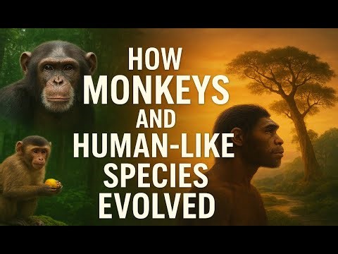 The Awakening of Life: From Forests to Human Senses | Documentary