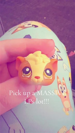 LPS LOT!! so worth the hour drive tbh :))) #lps #littlestpetshop #childhood #lpscollection #lpstiktok #lpscollector #lpscommunity