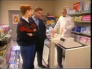 Classic British Comedy - Hale and Pace