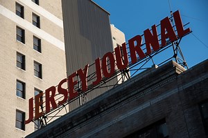 Share your memories of The Jersey Journal