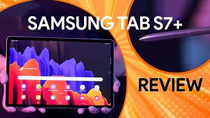 Android প্লাটফর্মের দুর্দান্ত ট্যাব তৈরি করে স্যামসাং। আজকে আমার কাছে সুপার ডুপার একটি ট্যাব আছে Samsung TAB S7 Plus। 12.4 inches Super AMOLED 120Hz রিফ্রেশ রেটের HDR10 সাপোর্টেড Tab নিয়ে আমার excitement super high। সাথে আছে Octa-core Qualcomm Snapdragon 865 চিপসেট, Adreno 650 GPU, ম্যাসিভ 10090 mAh ব্যাটারি আর UFS 3.0 storage। আর সাথে কিন্ত S Pen included। Let's review this amazing piece of tech! Apple Gadgets-এ সবাইকে স্বাগতম । আমরা লেটেস্ট ও ট্রেন্ডী গ্যাজেটের খবর নিয়ে আপনাদের কাছে হাজির হবো।